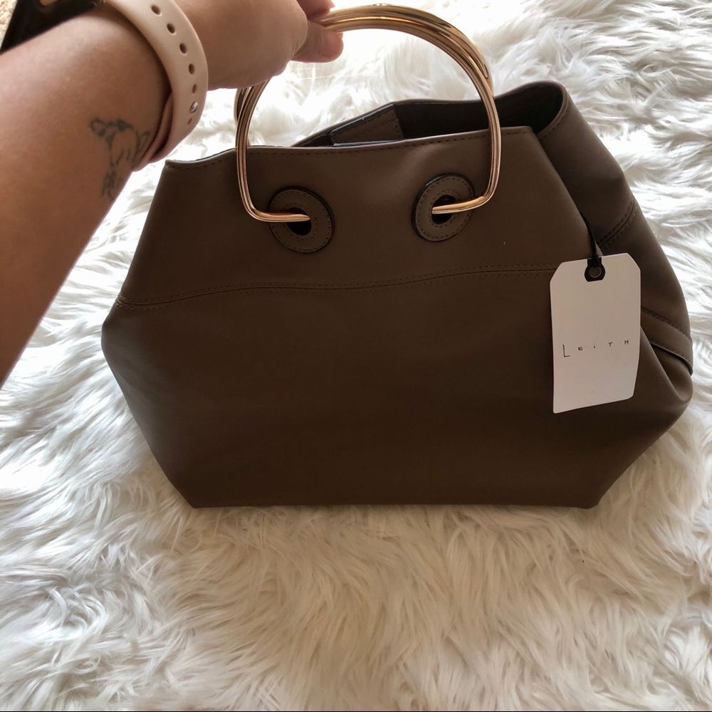 • leith handbag • - Picture 2 of 4